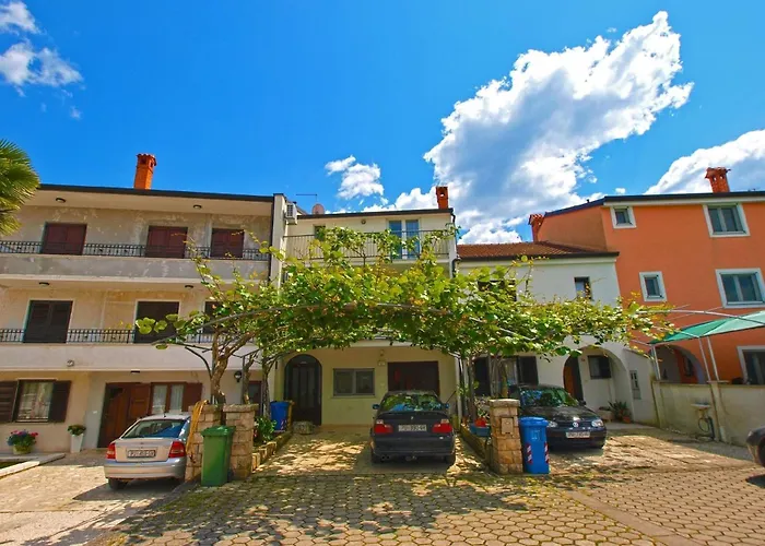 Ferienwohnung Fuer 2 Personen Ca 27 Qm In Rovinj, Istrien Istrische Riviera