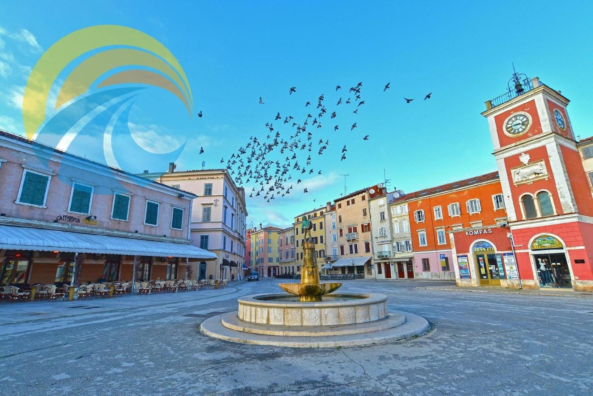 Fuer 2 Personen Ca 27 Qm In Rovinj, Istrien Istrische Riviera Rovinj