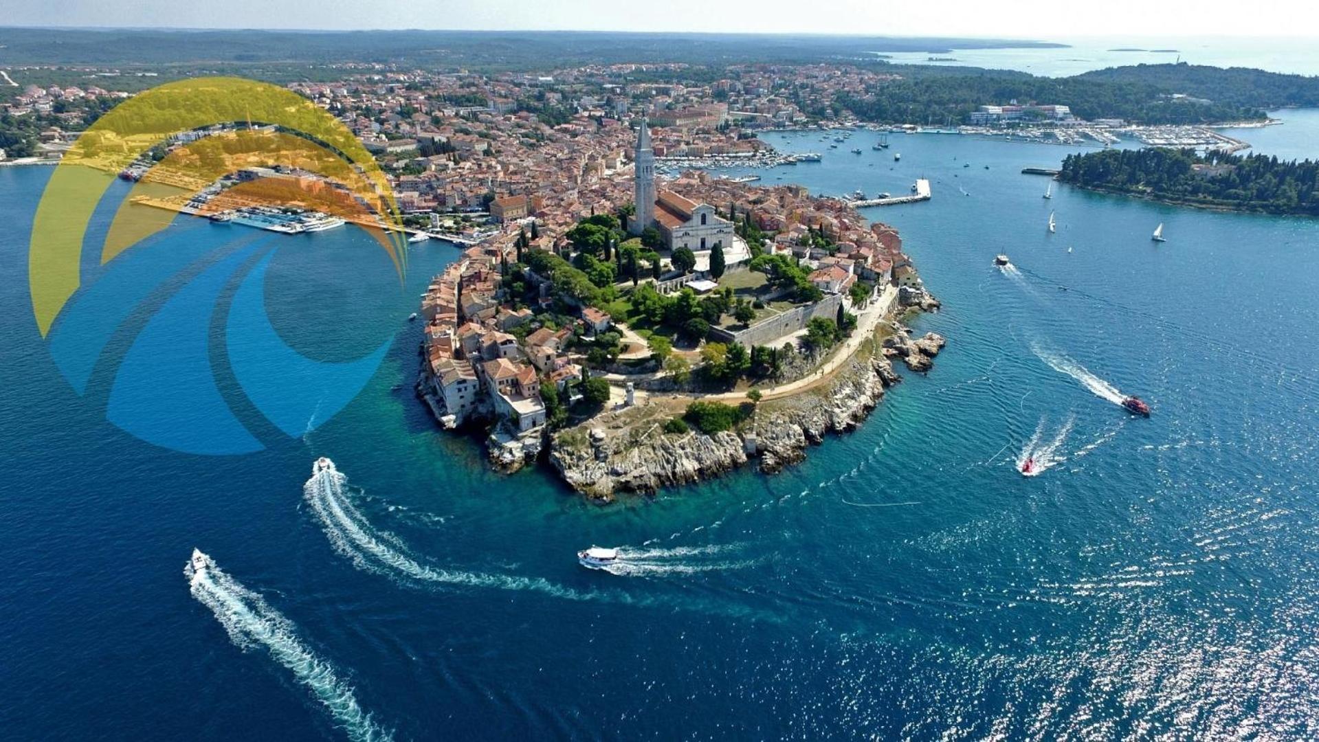 Fuer 2 Personen Ca 27 Qm In Rovinj, Istrien Istrische Riviera Apartman
