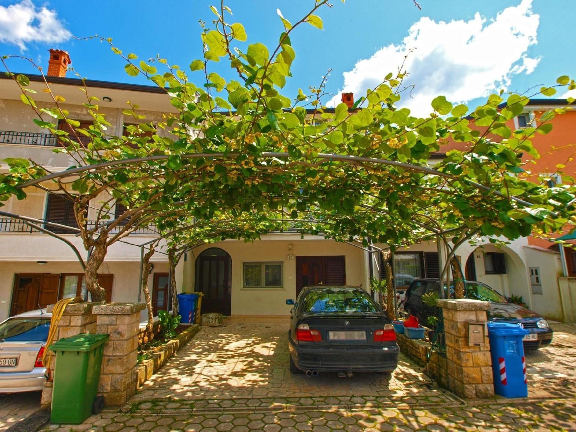 Apartment Fuer 2 Personen Ca 27 Qm In Rovinj, Istrien Istrische Riviera *