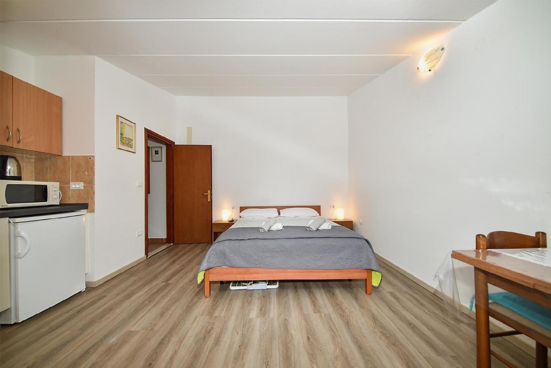 Fuer 2 Personen Ca 27 Qm In Rovinj, Istrien Istrische Riviera *