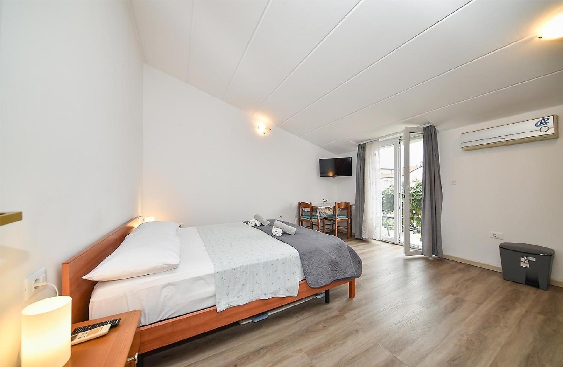 Fuer 2 Personen Ca 27 Qm In Rovinj, Istrien Istrische Riviera Rovinj